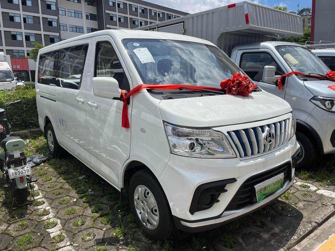 电车7座有指标的来270公里,宁德时代电